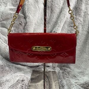 Louis Vuitton Vernis sunset